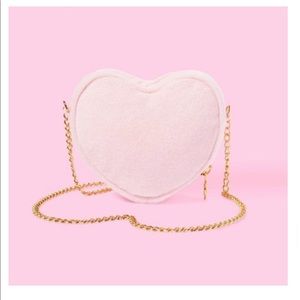 SCLXTARGET sold out purses I have the heart and rainbow free shipping